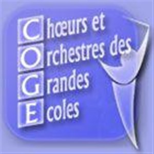 Affiche de Choeurs et Orchestres des Grandes Ecoles à l'Eglise Saint Marcel