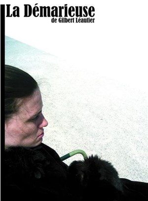 Affiche de La Démarieuse
