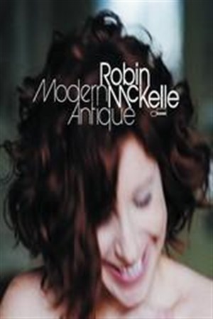 Affiche de Robin Mc Kelle