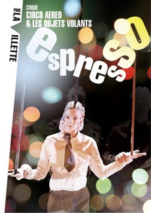 Affiche de Espresso