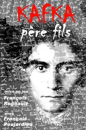Affiche de Kafka Père et Fils