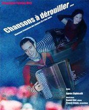 Affiche de Chansons à dérouiller