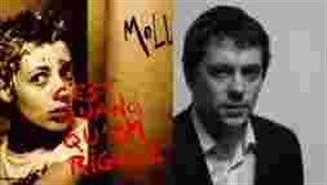 Affiche de David Lafore / Mell