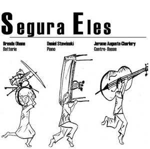 Affiche de Segura Eles