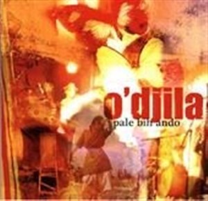 Affiche de O'Djila