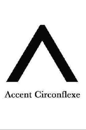 Affiche de Accent circonflexe