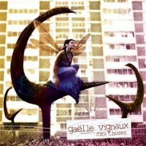 Affiche de Gaëlle Vignaux