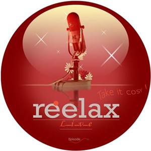 Affiche de Reelax Live 5