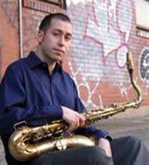 Affiche de Jérôme SABBAGH Quartet
