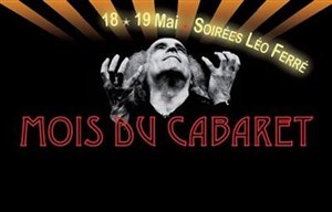Affiche de Avec Ferré