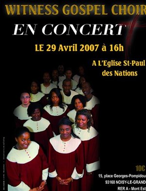 Affiche de Je t'adore