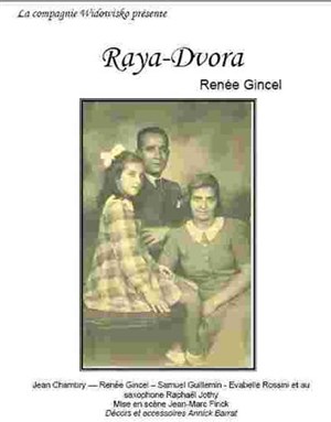 Affiche de Raya-Dvora