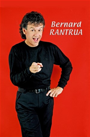 Affiche de Bernard rantrua alias Tutu dans J'explique!