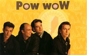 Affiche de Pow Wow