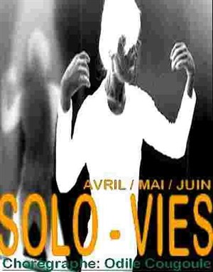 Affiche de Solo-Vies