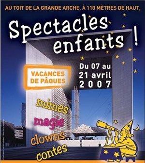 Affiche de Les bêtises d'Elisa