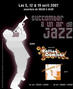 Affiche de Don Camilo Déjeuner Spectacle