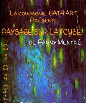 Affiche de Un paysage sur la tombe