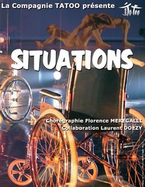 Affiche de Situations