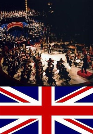 Affiche de Pomp and Circumstance