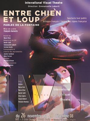 Affiche de Entre chien et loup