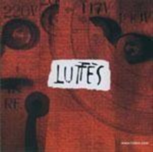 Affiche de Luttès