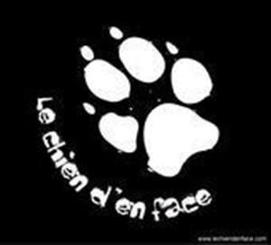 Affiche de Le chien d'en face | La Petite Loge