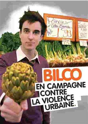 Affiche de Bilco
