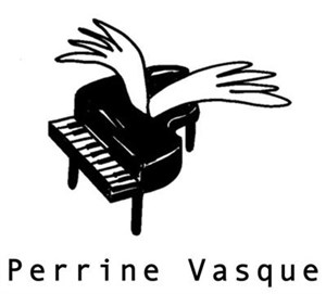 Affiche de Perrine Vasque