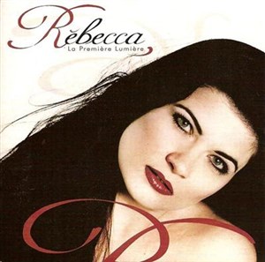 Affiche de Rebecca en concert