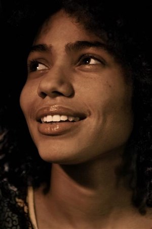 Affiche de Nneka + T Love