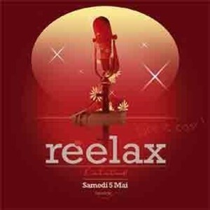 Affiche de Reelax Live 6