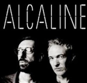 Affiche de Alcaline | Vianney