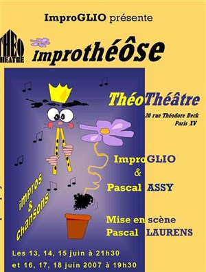 Affiche de Improthéose