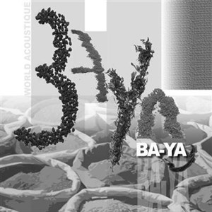 Affiche de Baya au habana jazz