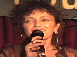 Affiche de Sylvie Aïoun quartet