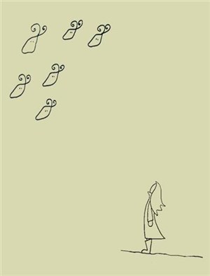 Affiche de Emilie Bold