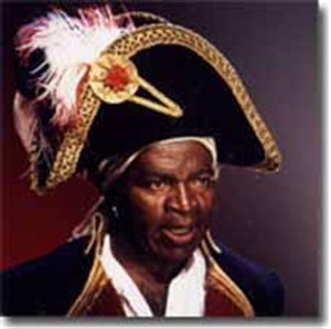 Affiche de Toussaint Louverture