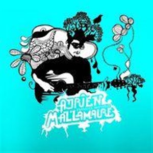 Affiche de Adrien Mallamaire