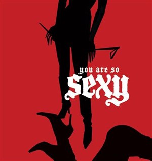 Affiche de You're so sexy #4 : La maman et la putain + This is pop + Darmstadt