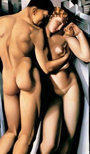 Affiche de Couples !