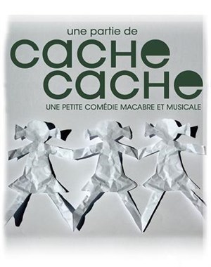 Affiche de Une partie de cache-cache