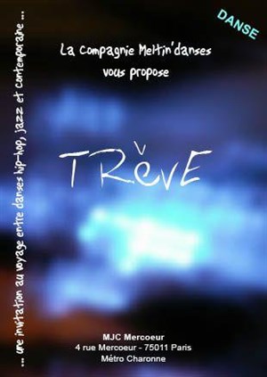 Affiche de Trêve