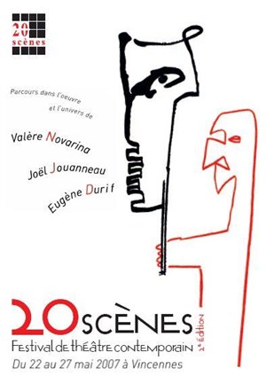 Affiche de L'avant-dernier des hommes