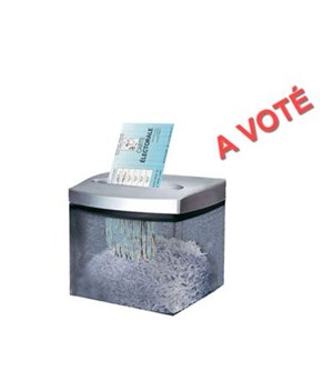 Affiche de La Démocratie n'a jamais Existé
