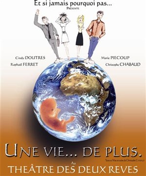 Affiche de Une vie de Plus