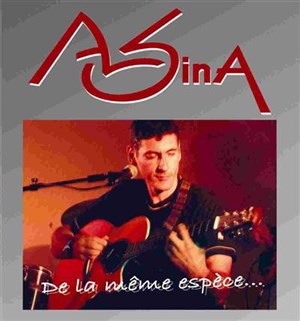 Affiche de Alsina