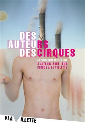 Affiche de Human (articulations)
