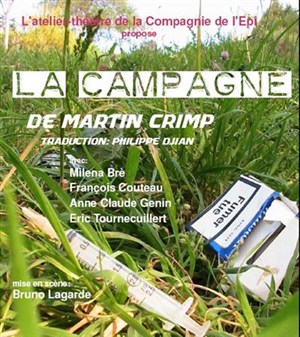 Affiche de La Campagne