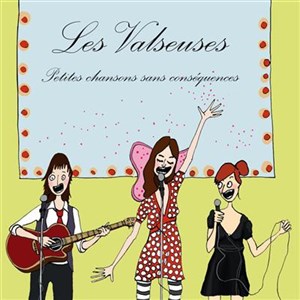 Affiche de Les Valseuses - 1ère Partie : Sophie Pomella